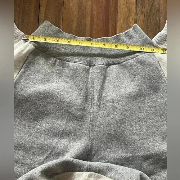 Stella McCartney virgin wool joggers - Picture 16 of 16